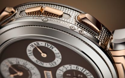 Picture of 6300GR - Patek Philippe Grandmaster Chime.