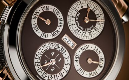 Picture of 6300GR - Patek Philippe Grandmaster Chime.