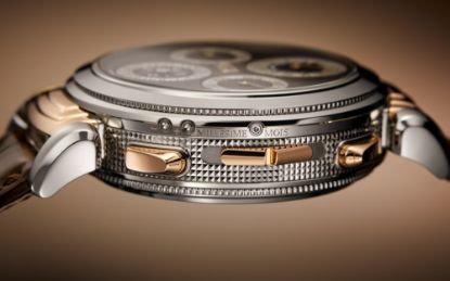 Picture of 6300GR - Patek Philippe Grandmaster Chime.