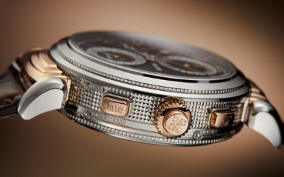 Picture of 6300GR - Patek Philippe Grandmaster Chime.