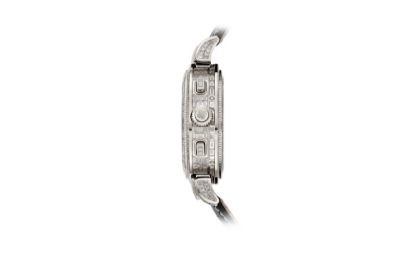 Picture of 6300/400G - Patek Philippe Grandmaster Chime, Haute Joaillerie.