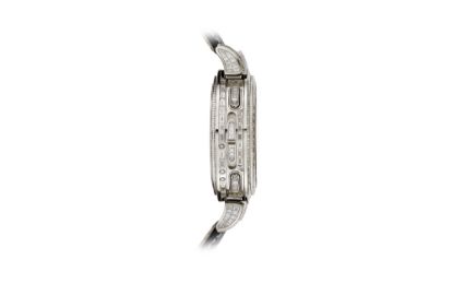 Picture of 6300/400G - Patek Philippe Grandmaster Chime, Haute Joaillerie.
