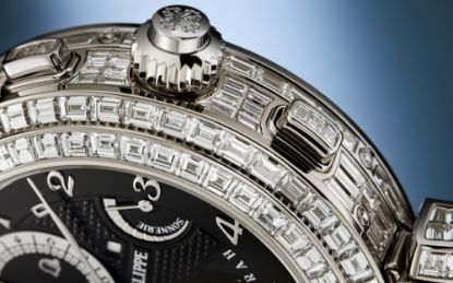 Picture of 6300/400G - Patek Philippe Grandmaster Chime, Haute Joaillerie.