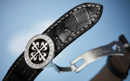 Picture of 6300/400G - Patek Philippe Grandmaster Chime, Haute Joaillerie.