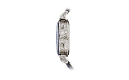 Picture of 6300/401G - Patek Philippe Grandmaster Chime, Haute Joaillerie.