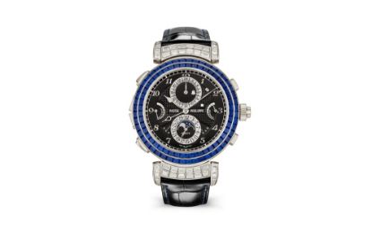 Picture of 6300/401G - Patek Philippe Grandmaster Chime, Haute Joaillerie.