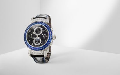 Picture of 6300/401G - Patek Philippe Grandmaster Chime, Haute Joaillerie.