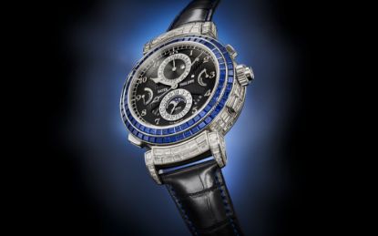 Picture of 6300/401G - Patek Philippe Grandmaster Chime, Haute Joaillerie.