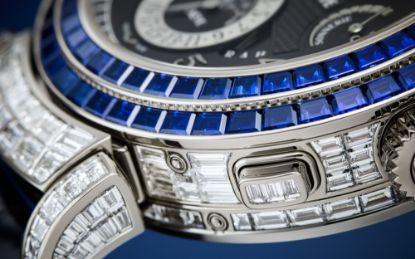 Picture of 6300/401G - Patek Philippe Grandmaster Chime, Haute Joaillerie.
