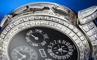 Picture of 6300/401G - Patek Philippe Grandmaster Chime, Haute Joaillerie.