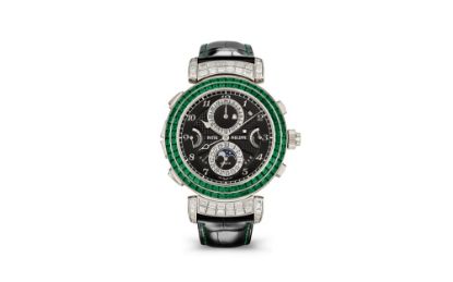 Picture of 6300/403G - Patek Philippe Grandmaster Chime, Haute Joaillerie.