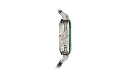 Picture of 6300/403G - Patek Philippe Grandmaster Chime, Haute Joaillerie.