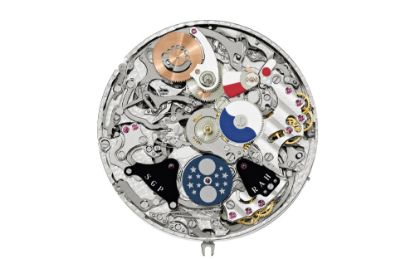 Picture of 6300/403G - Patek Philippe Grandmaster Chime, Haute Joaillerie.