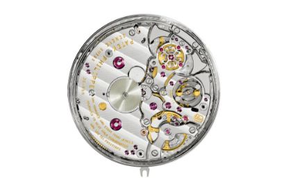 Picture of 6300/403G - Patek Philippe Grandmaster Chime, Haute Joaillerie.