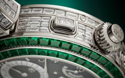 Picture of 6300/403G - Patek Philippe Grandmaster Chime, Haute Joaillerie.