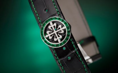 Picture of 6300/403G - Patek Philippe Grandmaster Chime, Haute Joaillerie.
