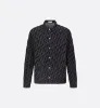 Picture of Dior Oblique Overshirt