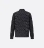 Picture of Dior Oblique Overshirt
