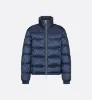 Picture of Dior Oblique Down Jacket