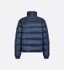 Picture of Dior Oblique Down Jacket