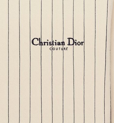 Picture of Christian Dior Couture Overshirt