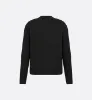 Picture of Dior Archives Labels Sweater