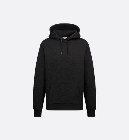 Picture of Dior Oblique Hooded Sweatshirt