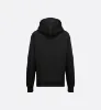 Picture of Dior Oblique Hooded Sweatshirt