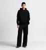 Picture of Dior Oblique Hooded Sweatshirt