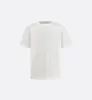 Picture of Dior Oblique Relaxed-Fit T-Shirt