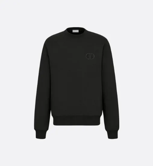 Picture of CD Icon Sweatshirt