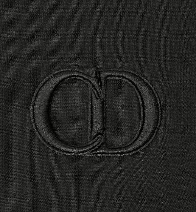 Picture of CD Icon Sweatshirt