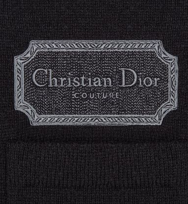 Picture of Christian Dior Couture Cardigan
