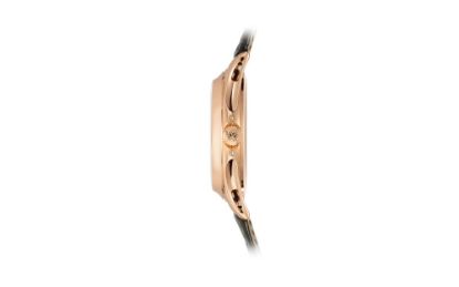 Picture of 5205R - Complications