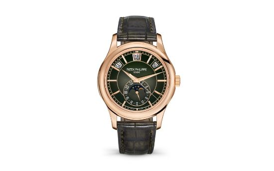 Picture of 5205R - Complications