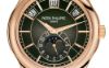 Picture of 5205R - Complications