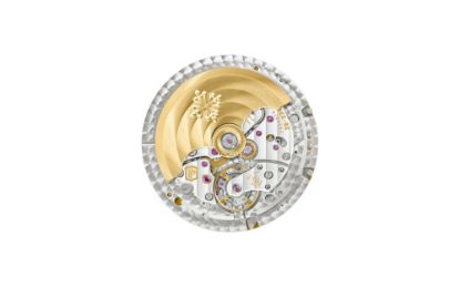 Picture of 5524R - Complications