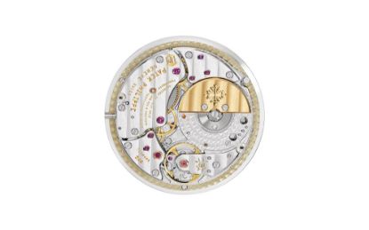 Picture of 5231G - Complications