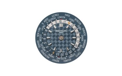 Picture of 5330G - Complications