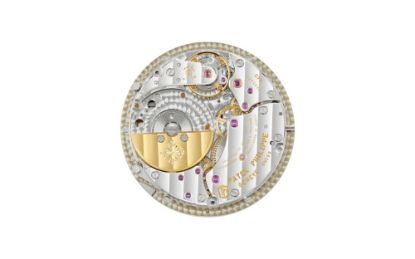 Picture of 5330G - Complications