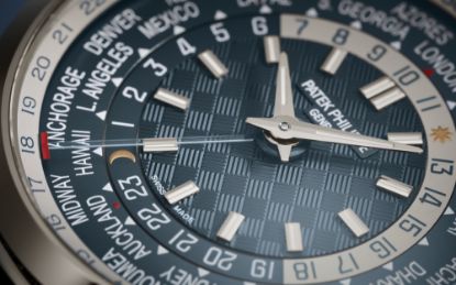 Picture of 5330G - Complications