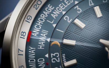 Picture of 5330G - Complications