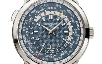 Picture of 5330G - Complications