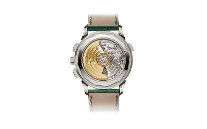 Picture of 5930P - Complications