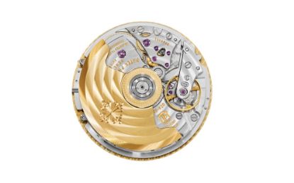 Picture of 5935A - Complications