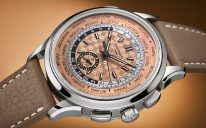 Picture of 5935A - Complications