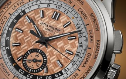 Picture of 5935A - Complications