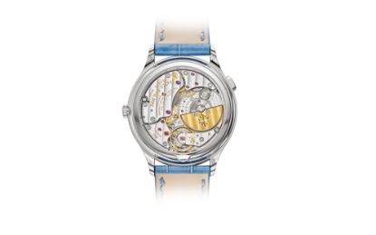 Picture of 7130G - Complications