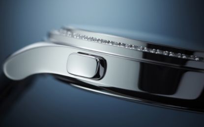 Picture of 7130G - Complications