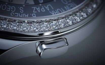Picture of 7130G - Complications